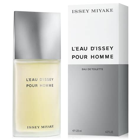 issey miyake aftershave 125ml.